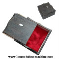 Tattoo Maschine Box